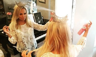 Kristin Chenoweth Joins the Cast of 'Hairspray Live!'