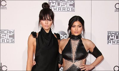 Kylie and Kendall Jenner Share Throwback Pictures With Caitlyn Jenner on Father's Day