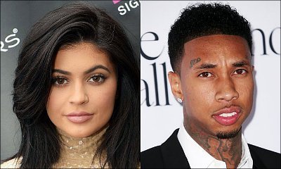 Kylie Jenner and Tyga Reportedly Get Back Together. Here's the Proof