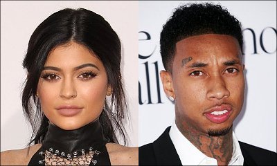 Kylie Jenner Has Run-In With Tyga During Outing With Khloe Kardashian