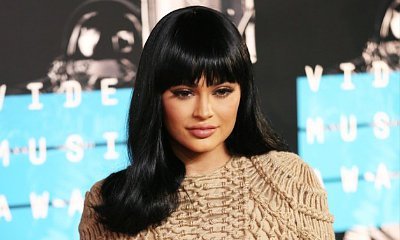 Kylie Jenner Is Getting Fancy New Car. Another Gift From Tyga?