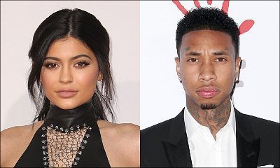 Kylie Jenner Threatens Tyga With Restraining Order. Why?