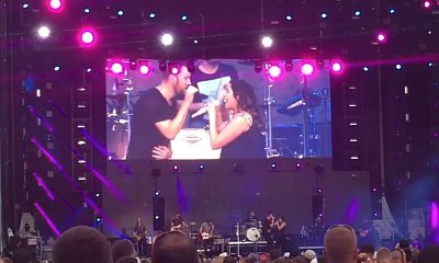 Lady Antebellum Will Make You Dance With Their Cover of JT's 'Can't Stop the Feeling!'