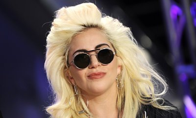 Lady GaGa May Head to Las Vegas for a Residency