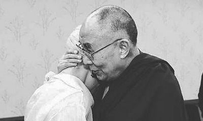 Lady GaGa Responds to Dalai Lama Controversy