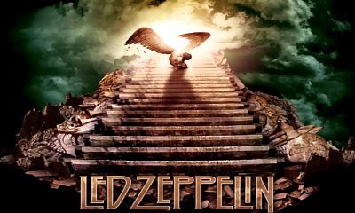 Led Zeppelin Wins Copyright Infringement Lawsuit Over 'Stairway to Heaven'