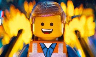 Boo Hoo... 'Lego Movie 2' Is Pushed Back to Winter 2019