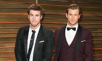 Liam Hemsworth Could've Killed Brother Chris With a Knife When They Were Kids