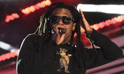 Lil Wayne Returns to the Stage to Perform at E3 Days After Seizures