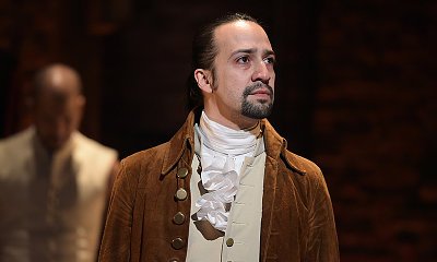 Lin-Manuel Miranda Confirms 'Hamilton' Will Be Filmed Before His Exit