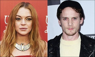 Lindsay Lohan Blames Hollywood for the Death of Anton Yelchin
