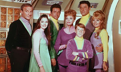 'Lost in Space' Reboot Ordered to Series by Netflix