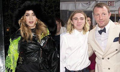 Madonna and Guy Ritchie Are Close to Settling Rocco's Custody Battle
