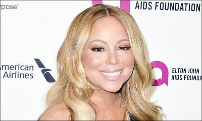 Mariah Carey Reportedly Wants to Withhold Sex Before Her Wedding