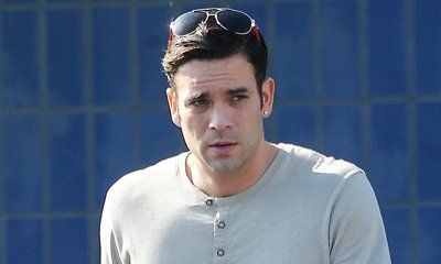 Mark Salling Pleads Not Guilty in Child Porn Case