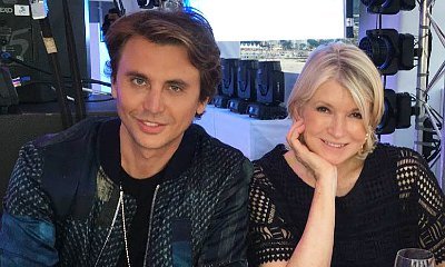 'Do You Know This Guy?' Martha Stewart Throws Epic Shade at Kim Kardashian's BFF Jonathan Cheban