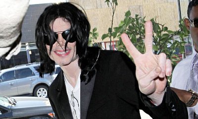Michael Jackson's Estate Responds to Police Reports Detailing His Alleged Pornography Collection