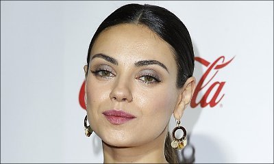 Mila Kunis Shows Off Baby Bump for the First Time Since Pregnancy News
