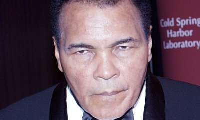 Muhammad Ali Dies at 74 After Hospitalized for Respiratory Issues