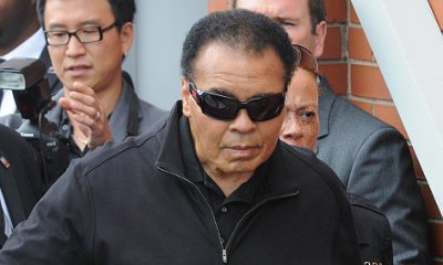 Muhammad Ali Reportedly in 'Grave' Condition, Funeral Already Planned