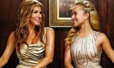 'Nashville' Officially Picked Up for Season 5 by CMT