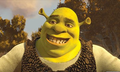 NBCU Chief Hopes to Revive 'Shrek', Plans Four Movies in a Year