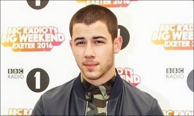 Nick Jonas Admits He Was to Blame for Jonas Brothers Split