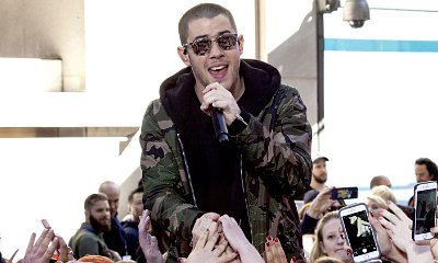 Watch Nick Jonas Bring New Album 'Last Year Was Complicated' to 'Today' Show