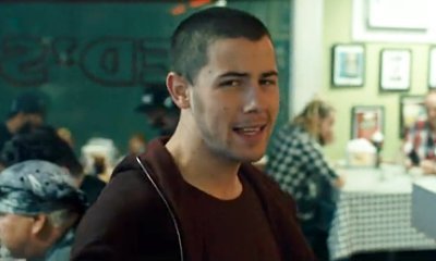 Nick Jonas Serves 'Bacon' to Everyone in New Music Video