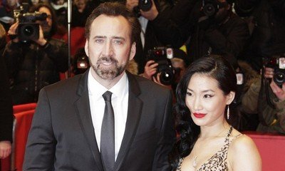 Nicolas Cage and Alice Kim Separate After 11 Years of Marriage