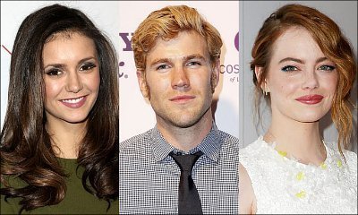 Nina Dobrev Reportedly Heartbroken Over Austin Stowell and Emma Stone's Romance