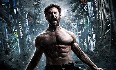 Is This the Official Title of 'The Wolverine 3'?