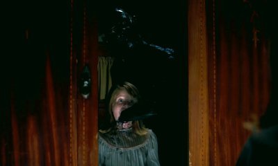 'Ouija: Origin of Evil' First Trailer Shows Dark Scares