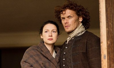 'Outlander' Season 2 Will Have Extended Finale to Reveal Brianna's Parentage