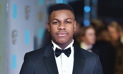 'Pacific Rim 2' Casts John Boyega in Lead Role