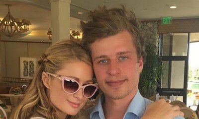 Paris Hilton's Brother Conrad Sentenced to Jail for Failing Drug Tests