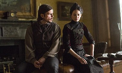 'Penny Dreadful' Creator Confirms Show's Ending After Season 3 Finale