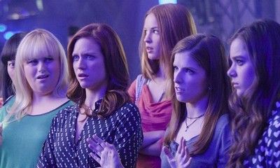 'Pitch Perfect 3' Release Pushed Back to Winter 2017