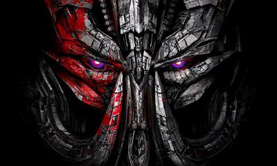 Possible Details of 'Transformers: The Last Knight' Leak