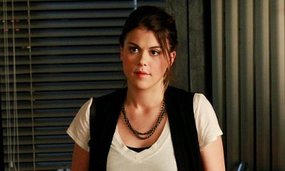 'Pretty Little Liars': Whose Ex Is Back to Rosewood?