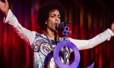 Prince Died of Fentanyl Painkiller Overdose, Medical Examiner Says