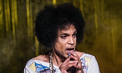 Prince's Suicide Note Reportedly Found After His Death. See What It Says