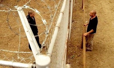 'Prison Break' Revival: Dominic Purcell Shares Details of Michael's Escape Scene