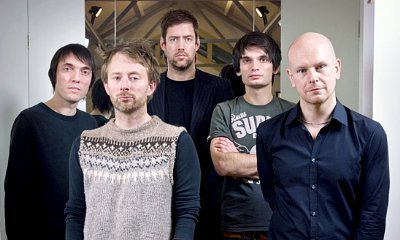 Radiohead Offers 'Love and Support' After Fans Got Attacked at Album Release Party