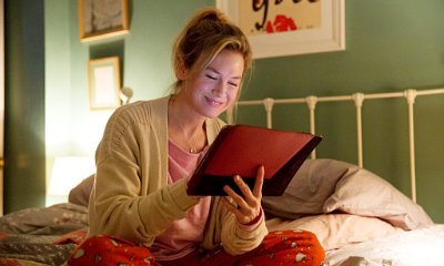 Renee Zellweger Baffled by Scrutiny Over Her Weight Gain for 'Bridget Jones's Baby'