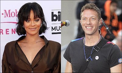 Rihanna and Coldplay Hired to Headline Made in America Festival
