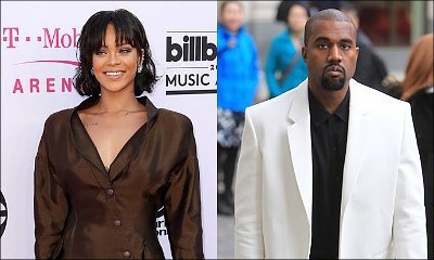 Rihanna Is Unhappy Kanye West Put Her in Bed With Donald Trump and George W. Bush in 'Famous' Video