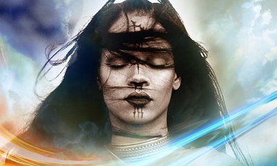 Listen to Rihanna's 'Sledgehammer' From 'Star Trek Beyond' in Full