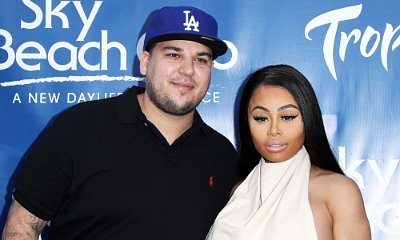 Rob Kardashian and Blac Chyna's Wedding Is Happening Very Very Soon