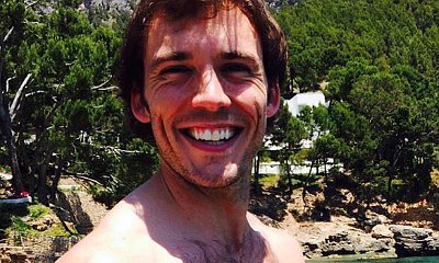 Sam Claflin Shows Off Body Transformation, Explains How He Lost 40 Pounds